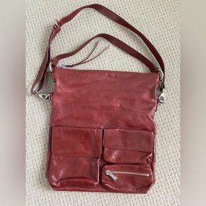 Beautiful large HOBO brand purse, large!